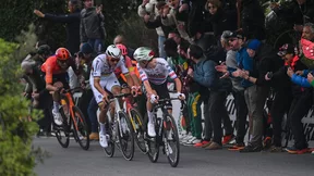 Cyclisme - Mercato : Pourquoi Van der Poel prolonge dès maintenant…