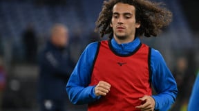 Guendouzi - Tudor : Nouveau malaise après l’OM ?