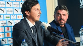 OM : Longoria vire Gattuso, Riolo dégoupille