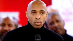 Transferts - PSG : Thierry Henry annonce un phénomène pour le mercato ?