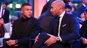 Mbappé - Henry : La grande annonce de France 98 !