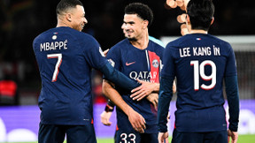 Mercato : Le vestiaire du PSG répond cash pour Mbappé !