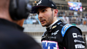 F1 - GP d’Australie : Dos au mur, Ocon annonce la couleur