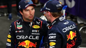F1 : Duo avec Verstappen menacé ? Il se lâche sur Red Bull