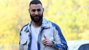 Equipe de France : Benzema lâche une bombe