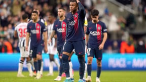 Mbappé : Le Real Madrid prend une riposte ?