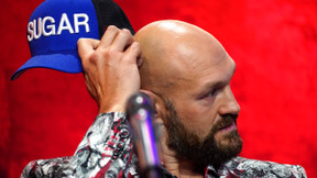 Boxe : La date de la revanche entre Fury et Usyk déjà révélée !
