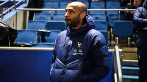 Le rêve d’un joueur de l’OM plombé par Thierry Henry ?