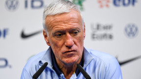 Algérie : Deschamps encore planté par un crack français ?