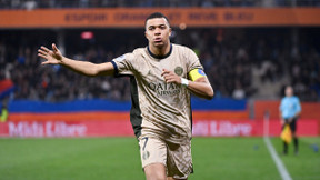 Mercato : Après Mbappé, le PSG va perdre six joueurs ?