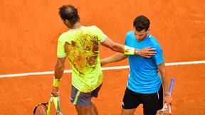 Tennis : Nadal à Roland-Garros, il a vécu un enfer !