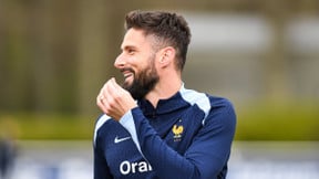 Mercato - PSG : Un transfert surprise à cause de Giroud ?