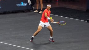 Tennis : Nadal a échappé au pire !