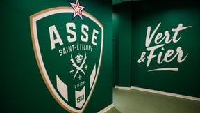 Vente ASSE : C'est officiel, un énorme projet est confirmé en Ligue 1