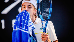 Tennis : Malaise, hôpital... Arthur Cazaux raconte son calvaire !