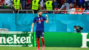 Équipe de France : Un coup de théâtre se confirme pour Benzema