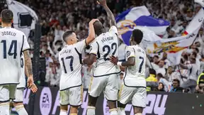 Le Real Madrid recadré après la polémique raciste