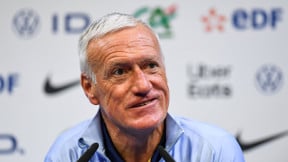 Equipe de France : Deschamps signe un coup historique, il exulte