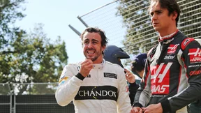 F1 - GP d’Australie : Alonso, le drame évité de justesse