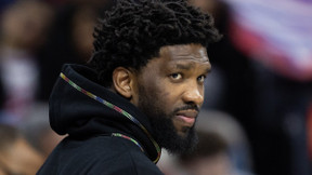 JO 2024 : Pourquoi Joel Embiid a choisi Team USA plutôt que la France