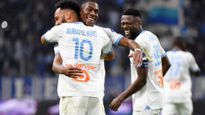 Un malaise éclate avec la star de l’OM ?