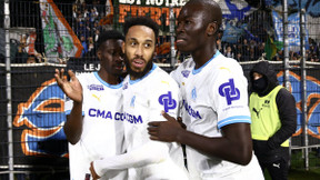 OM : «Indigne», l’entourage d’une star balance !