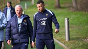 Mercato - Real Madrid : Deschamps répond cash sur Mbappé