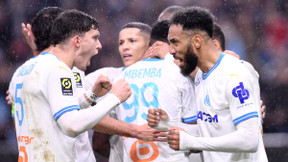 Mercato : Annonce troublante pour son avenir à l’OM !