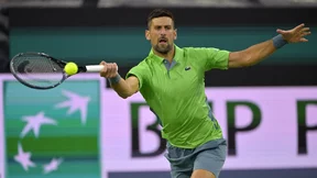 Tennis : Djokovic a évité le piège Miami, son retour annoncé !