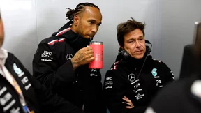F1 : Mercedes a déjà trouvé le remplaçant d’Hamilton ?