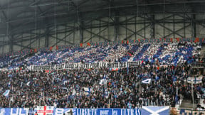 Un joueur de Deschamps veut l'OM !