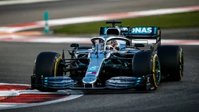 F1 : «J’ai pleuré», il raconte son calvaire chez Mercedes