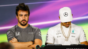 F1 - Hamilton : Alonso répond cash à Mercedes !