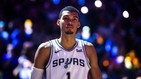 JO 2024 : Victor Wembanyama voit grand pour ses premiers Jeux Olympiques