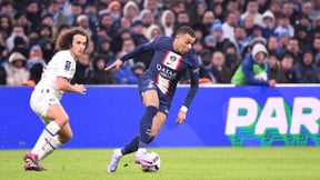 Guendouzi fait craquer Mbappé en public