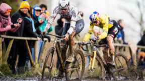 Cyclisme : « Tout le monde connaît l’histoire que j’ai avec Wout »