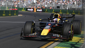 F1 : «Rien de fou», l’énorme sortie de Verstappen sur Ferrari