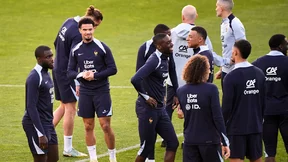 Équipe de France : Une star attend de pied ferme la bande de Mbappé !