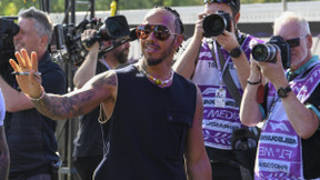 F1 : Le calvaire de Lewis Hamilton enfin terminé ?