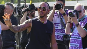 F1 : Le calvaire de Lewis Hamilton enfin terminé ?