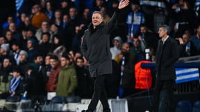 PSG : Luis Enrique fixe un rendez-vous historique !