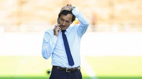 Mercato - OM : Encore un couac pour le nouvel entraîneur ?