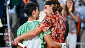 Roland-Garros : Alcaraz-Tsitsipas, nouvelle leçon de tennis ?