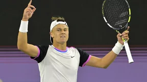 Tennis : Rune retrouve la forme, surprise à Miami ?