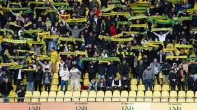 Mercato : Le FC Nantes a recruté une pointure, l'OM et le PSG dépassés !