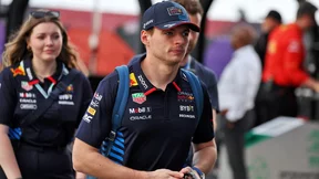 F1 : Polémique chez Red Bull, Verstappen pousse un coup de gueule