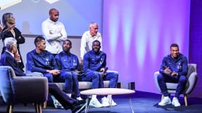 Deschamps prévient un pote de Mbappé