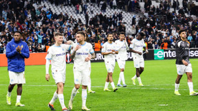 Un joueur de l'OM prend cher et annonce du changement