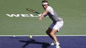 Tennis : Tsitsipas sur les rotules, il envoie un message pour la terre battue