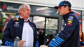 F1 : Un proche de Verstappen répond à Mercedes